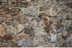 Photo Textures of Wall Stones